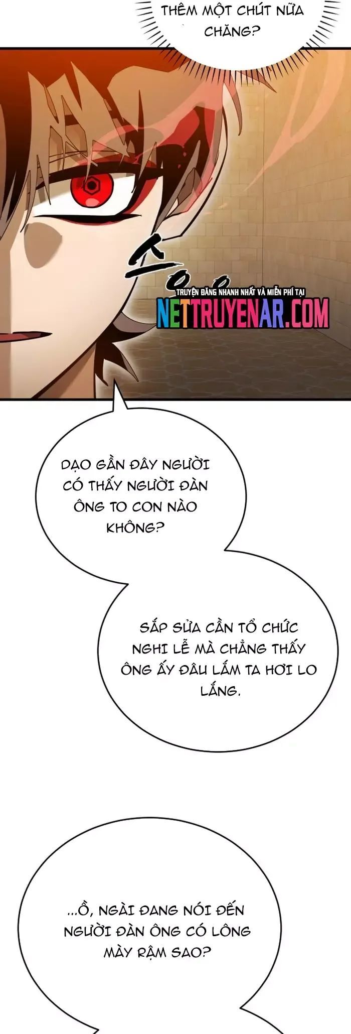 Thiên Ma Tái Lâm Chương 80 Ảnh 15