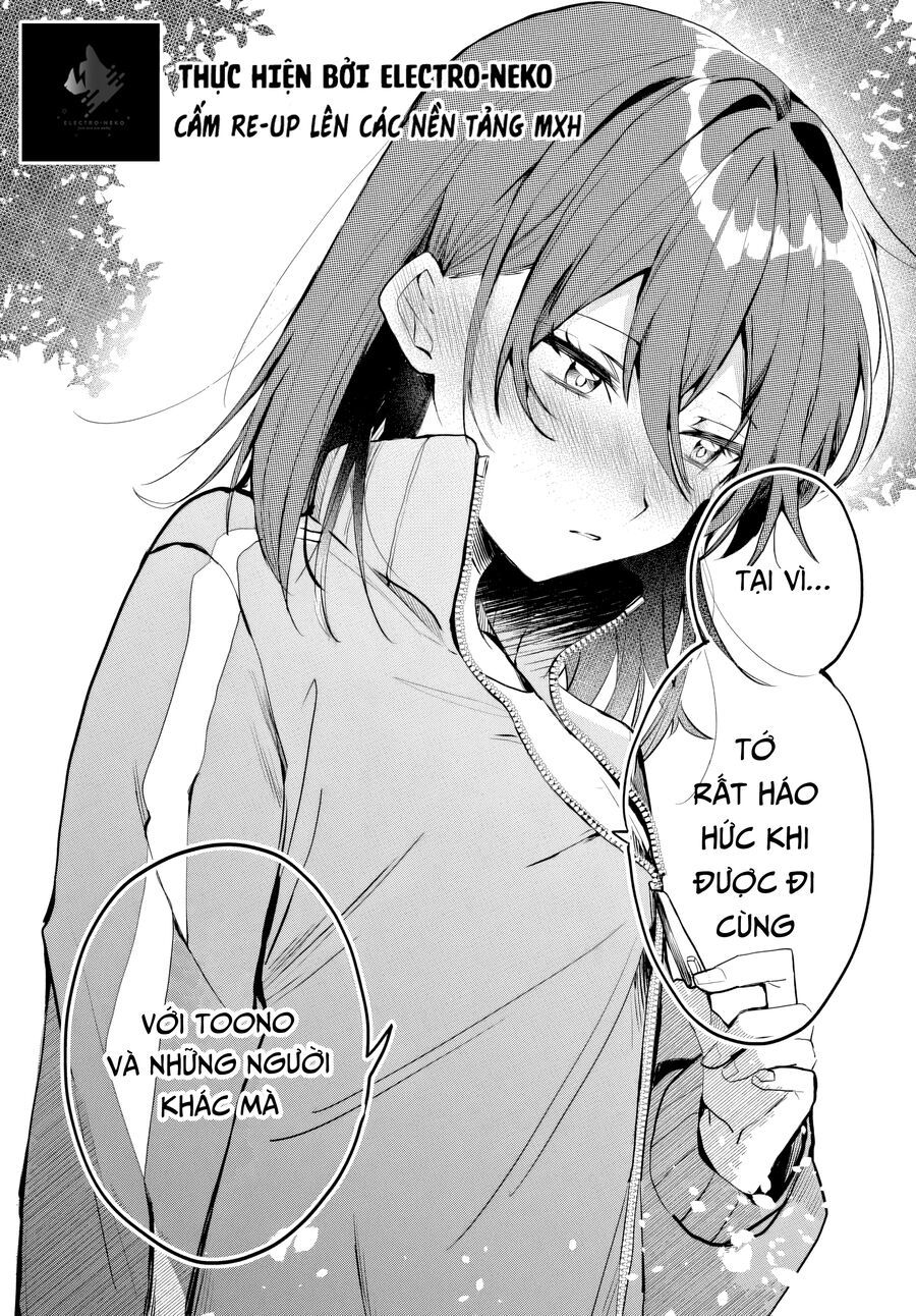 Osoraku Kanojo Wa Ore No Aniki Wo Neratteru Chương 6 Ảnh 17