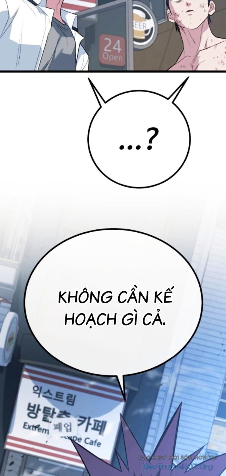 Bạo Lực Vương Chương 61 Ảnh 37