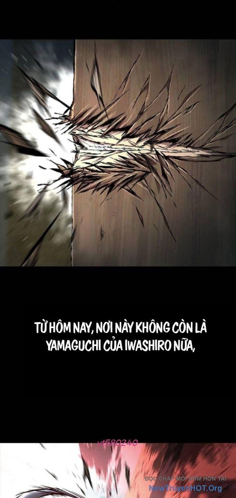 BáO Thù 2: VạN Nhân Chi ThượNg Chương 101 Ảnh 89