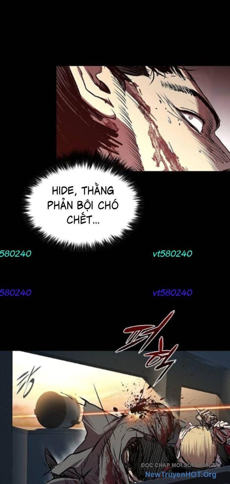 BáO Thù 2: VạN Nhân Chi ThượNg Chương 101 Ảnh 9