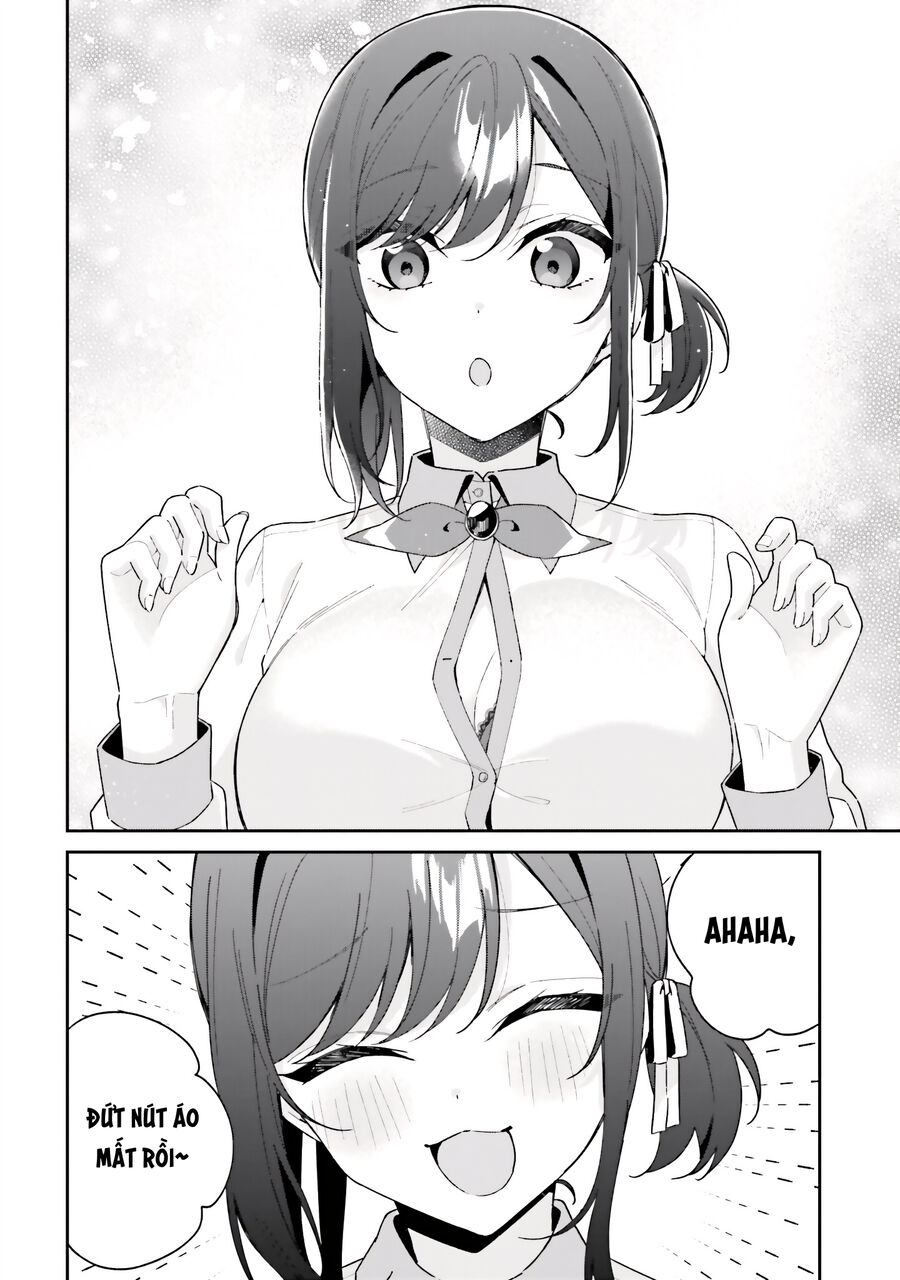 Futago Matomete 'Kanojo' Ni Shinai? Chương 13 Ảnh 5