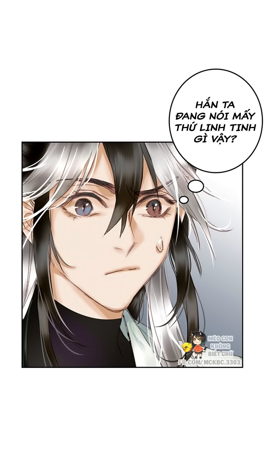 Tiếu Tạng Câu Chương 8 Ảnh 25