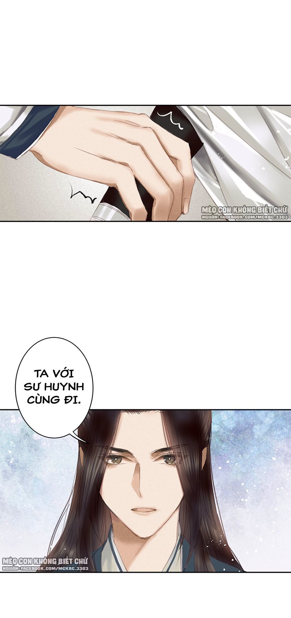 Tiếu Tạng Câu Chương 7 Ảnh 43