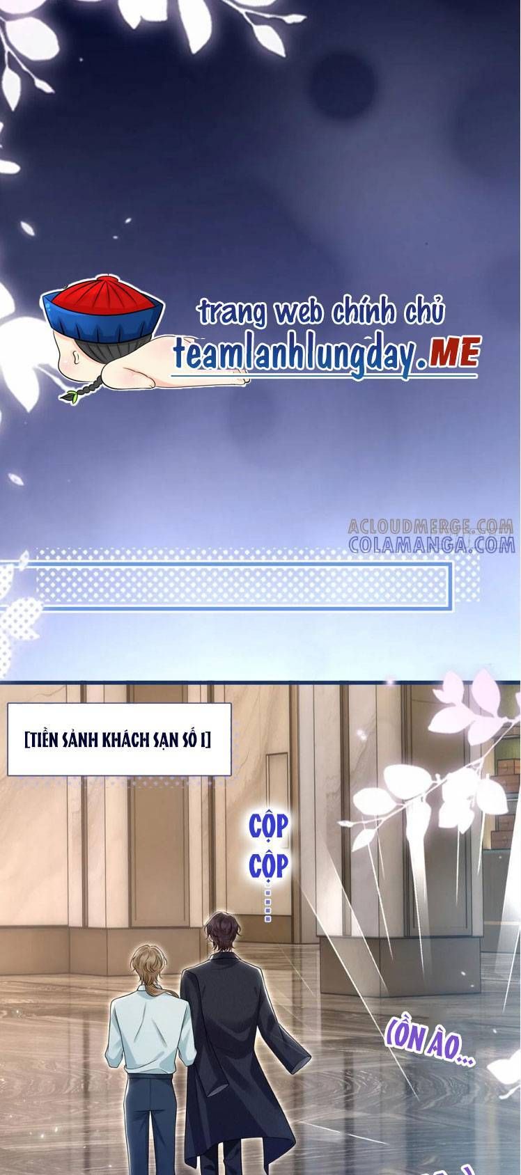 Sau Khi Hủy Hôn, Đại Lão Cô Ấy Vừa Xinh Đẹp Lại Ngầu Lòi Chương 17 Ảnh 20