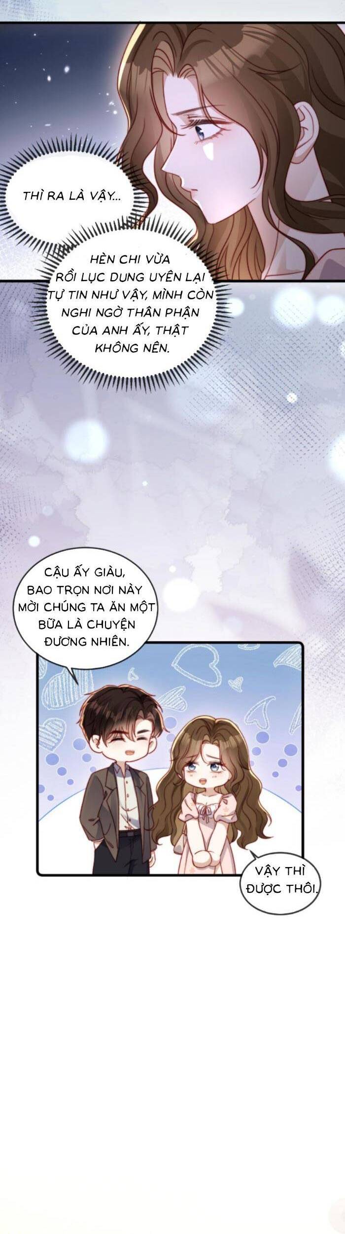 Rơi Vào Sự Si Tình Của Anh Chương 8 Ảnh 10