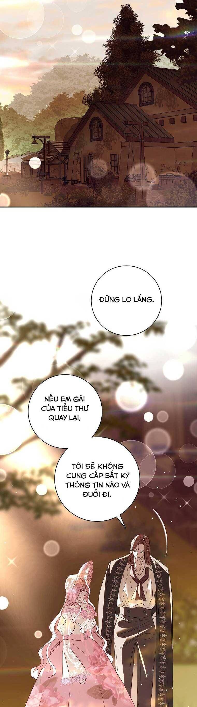 Này Boss Phản Diện, Tôi Có Thể Làm Mọi Thứ Trừ Cưới Ngài Chương 18 Ảnh 15