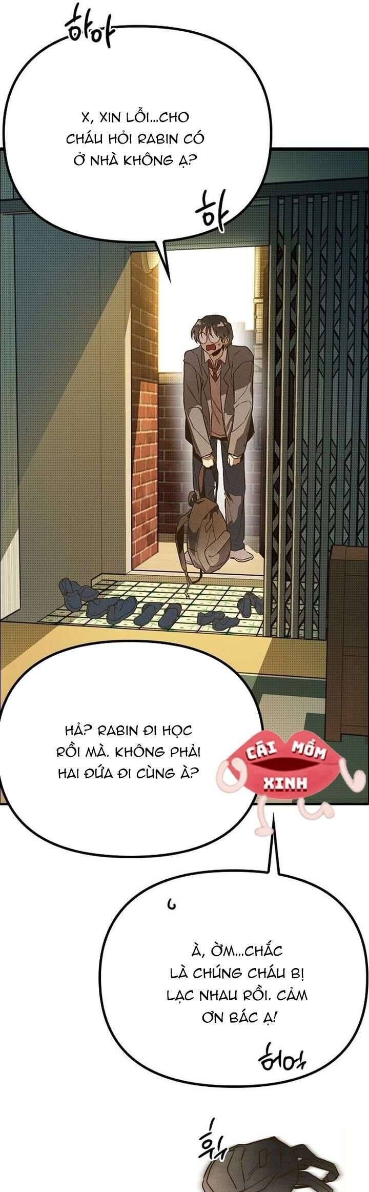 Thiếu Nữ Hoàng Đạo Chương 2 Ảnh 47