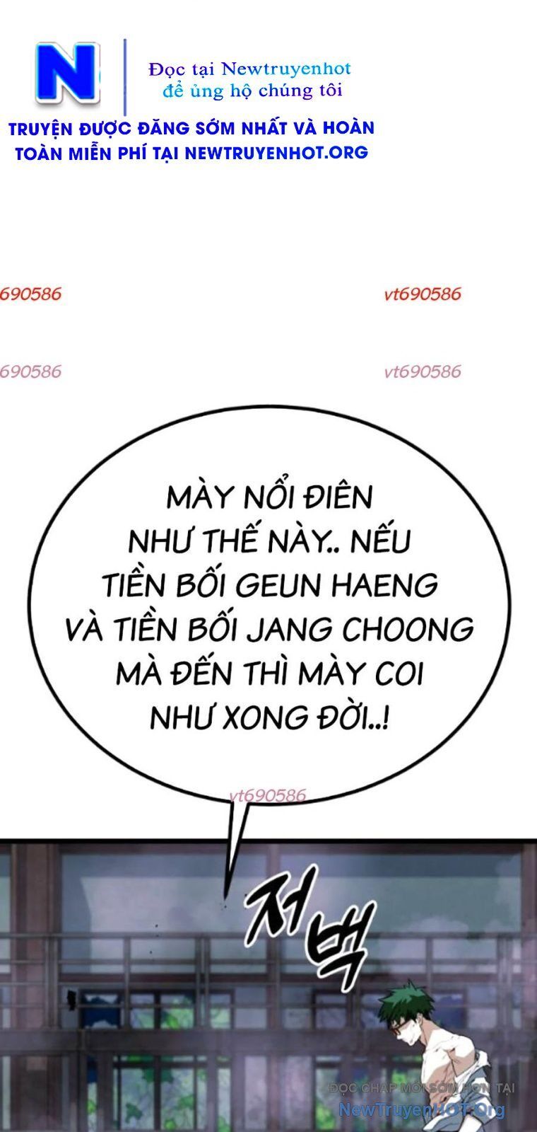 Bạo Lực Vương Chương 61 Ảnh 73