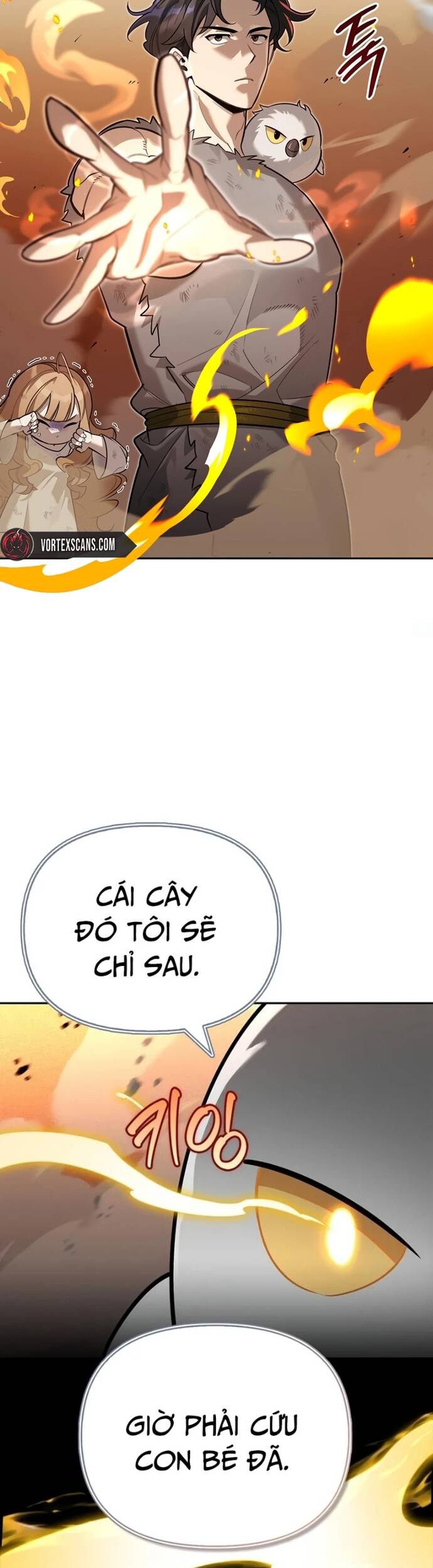 Nhật Ký Của Thợ Săn Hạng S Chương 6 Ảnh 46