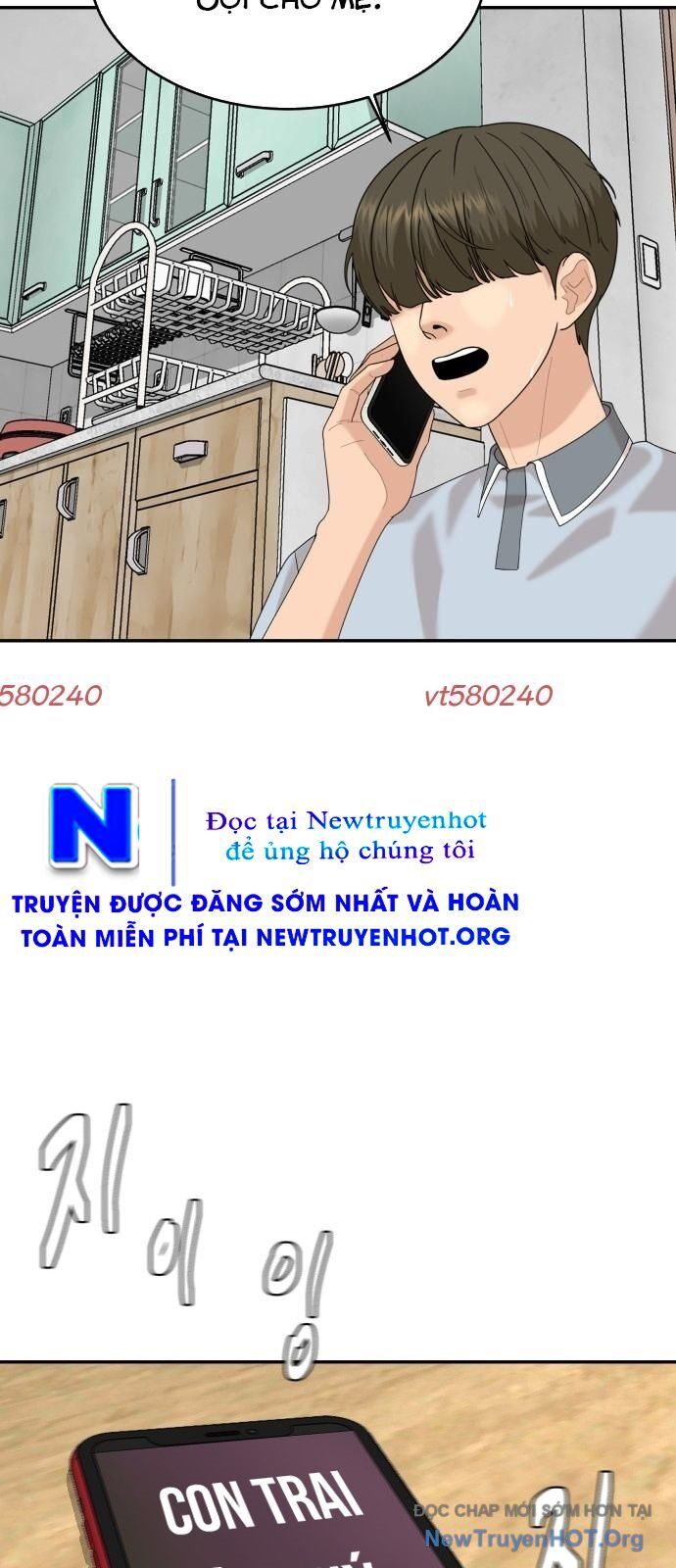 Nhà Hàng Kỳ Lạ Chương 37 Ảnh 22
