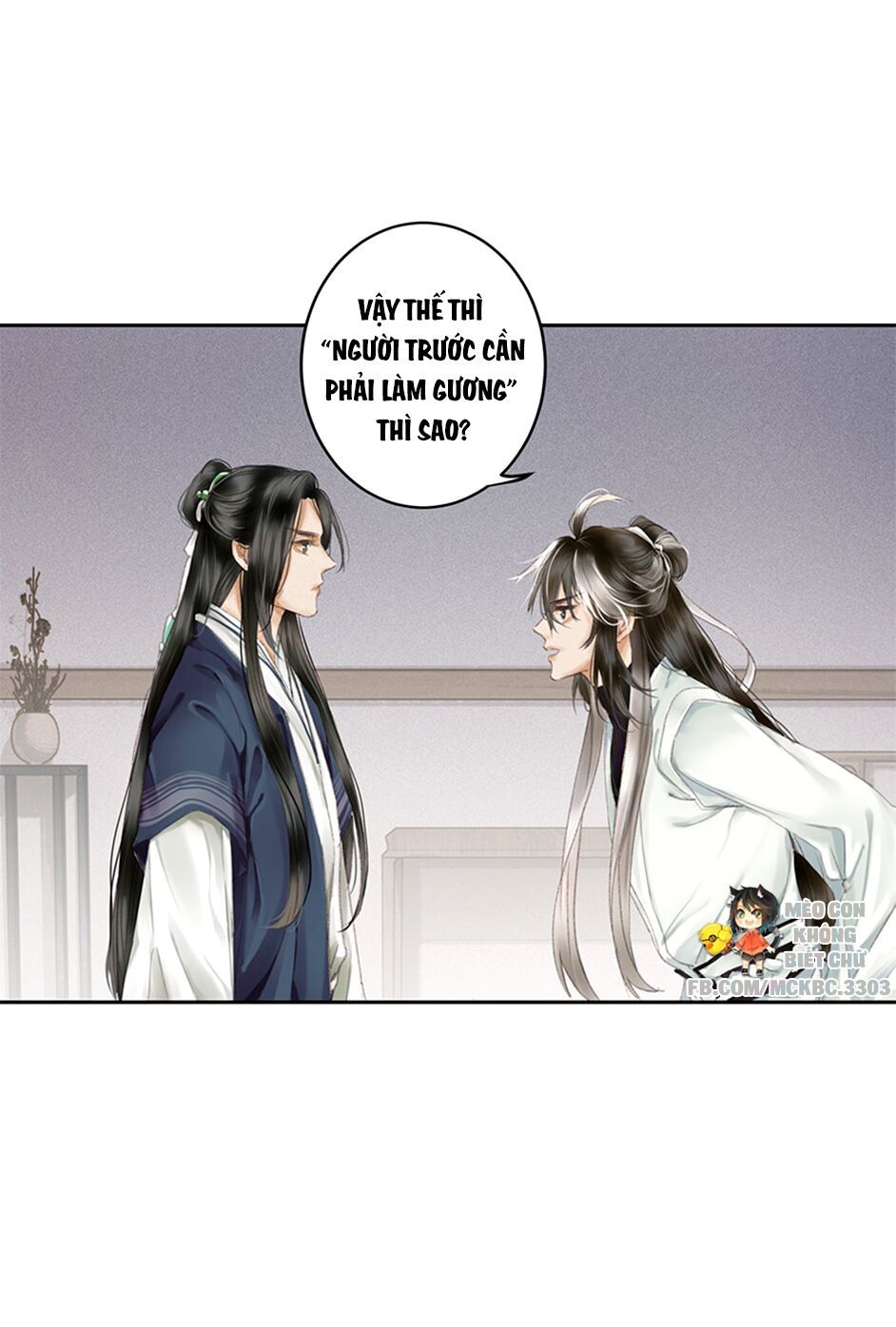 Tiếu Tạng Câu Chương 7 Ảnh 45