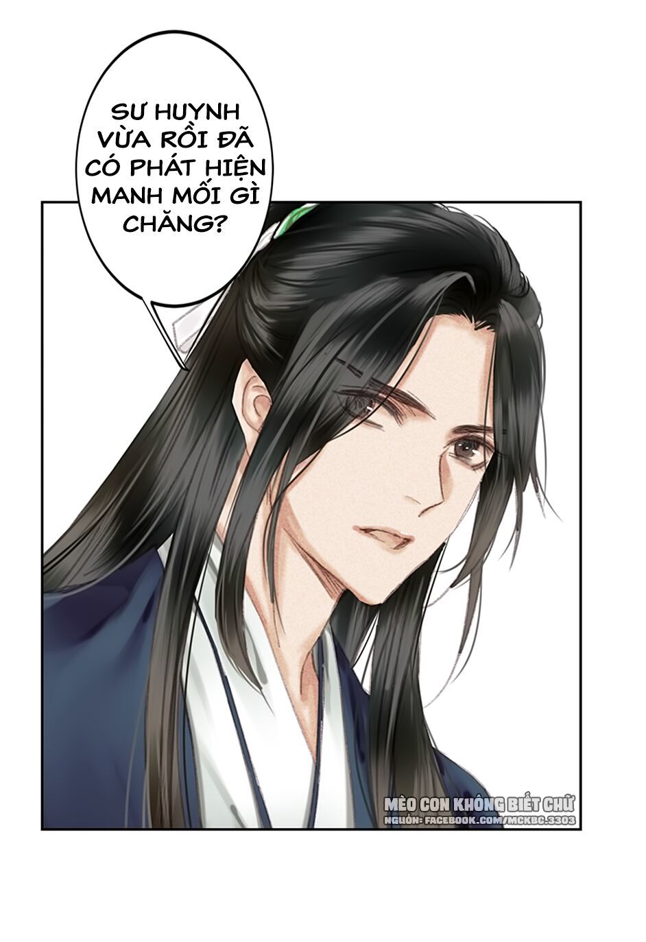 Tiếu Tạng Câu Chương 10 Ảnh 31