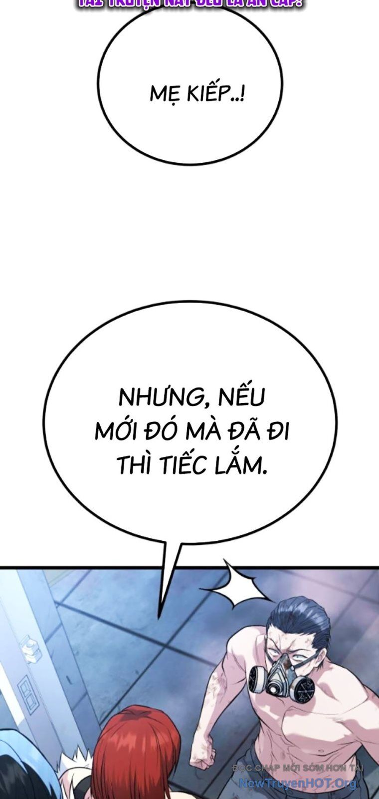 Bạo Lực Vương Chương 60 Ảnh 57