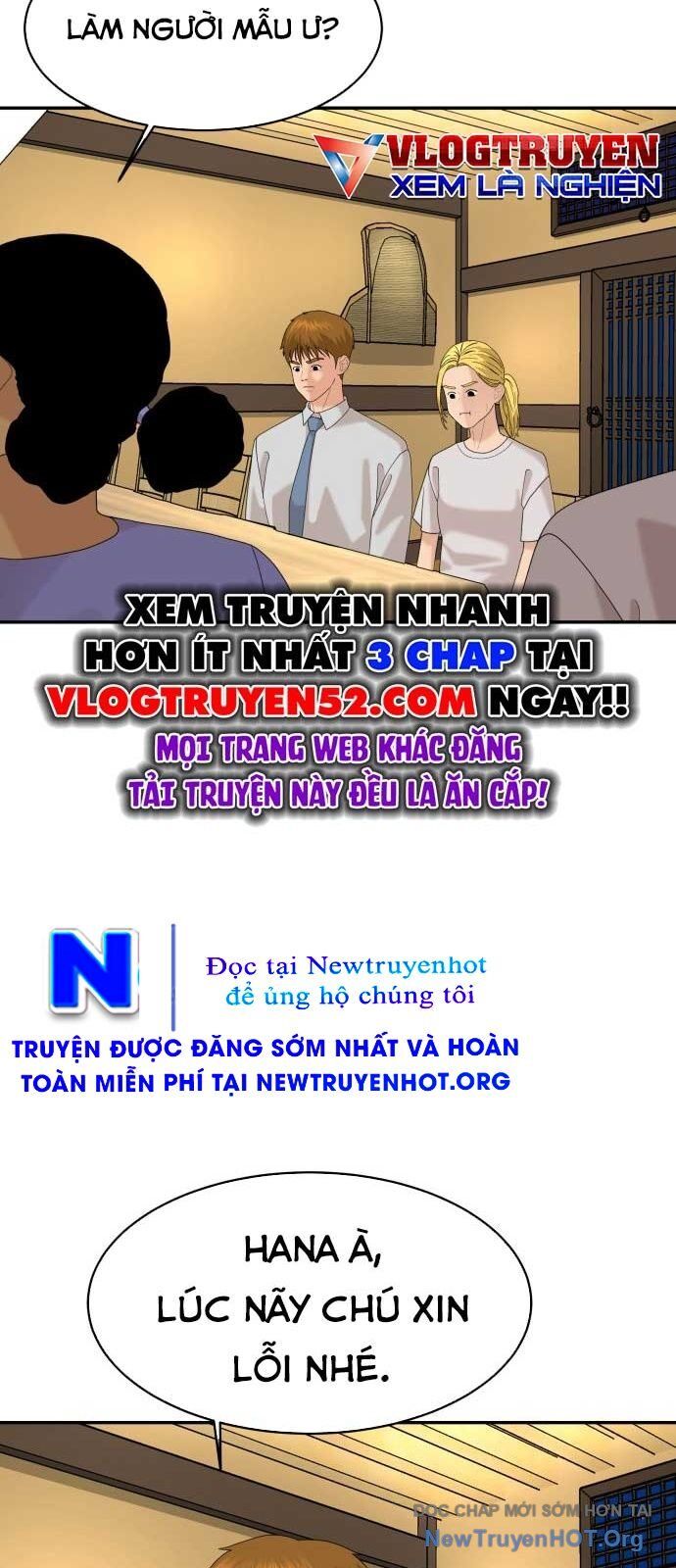 Nhà Hàng Kỳ Lạ Chương 35 Ảnh 22
