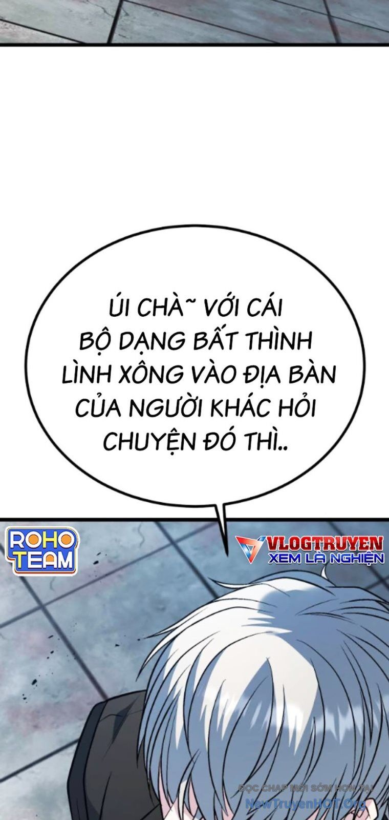 Bạo Lực Vương Chương 59 Ảnh 45
