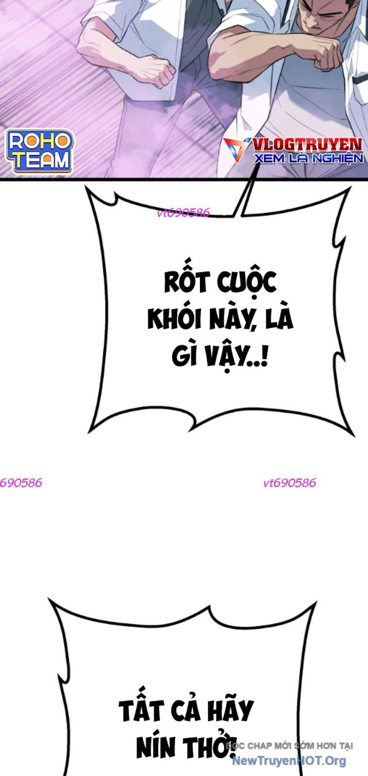 Bạo Lực Vương Chương 59 Ảnh 71
