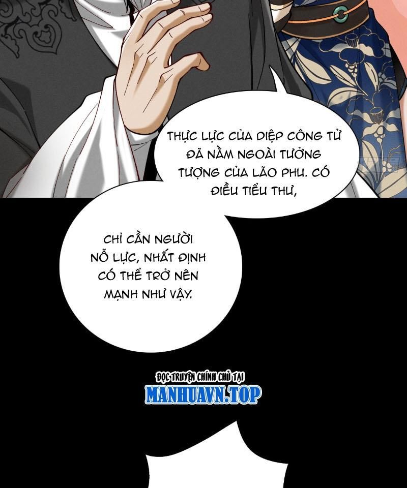 Gặp Mạnh Thì Mạnh, Ta Tu Vi Vô Thượng Hạn Chương 53 Ảnh 32