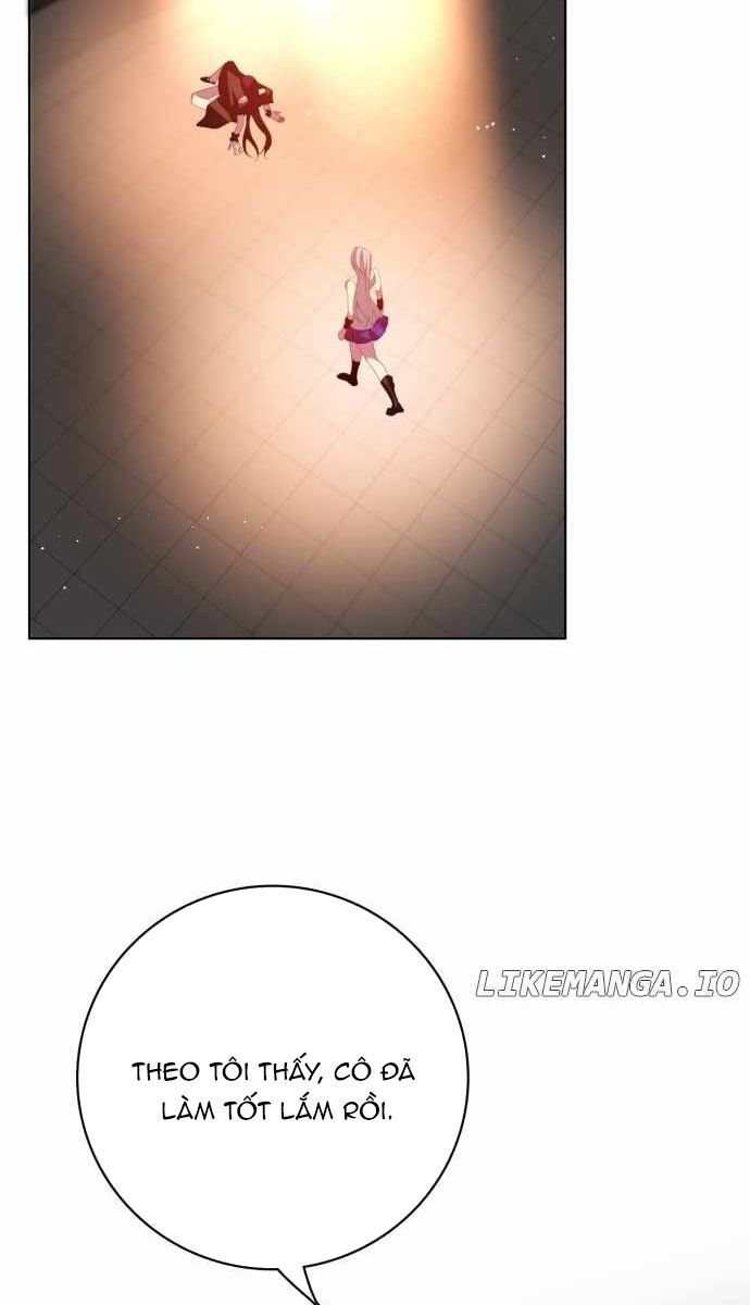 Zero Game Chương 303 Ảnh 13