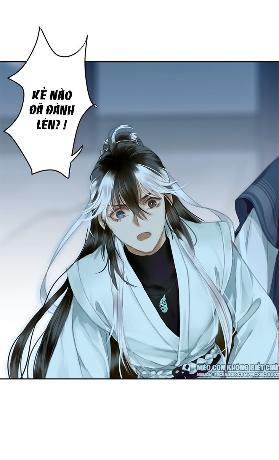 Tiếu Tạng Câu Chương 7 Ảnh 57