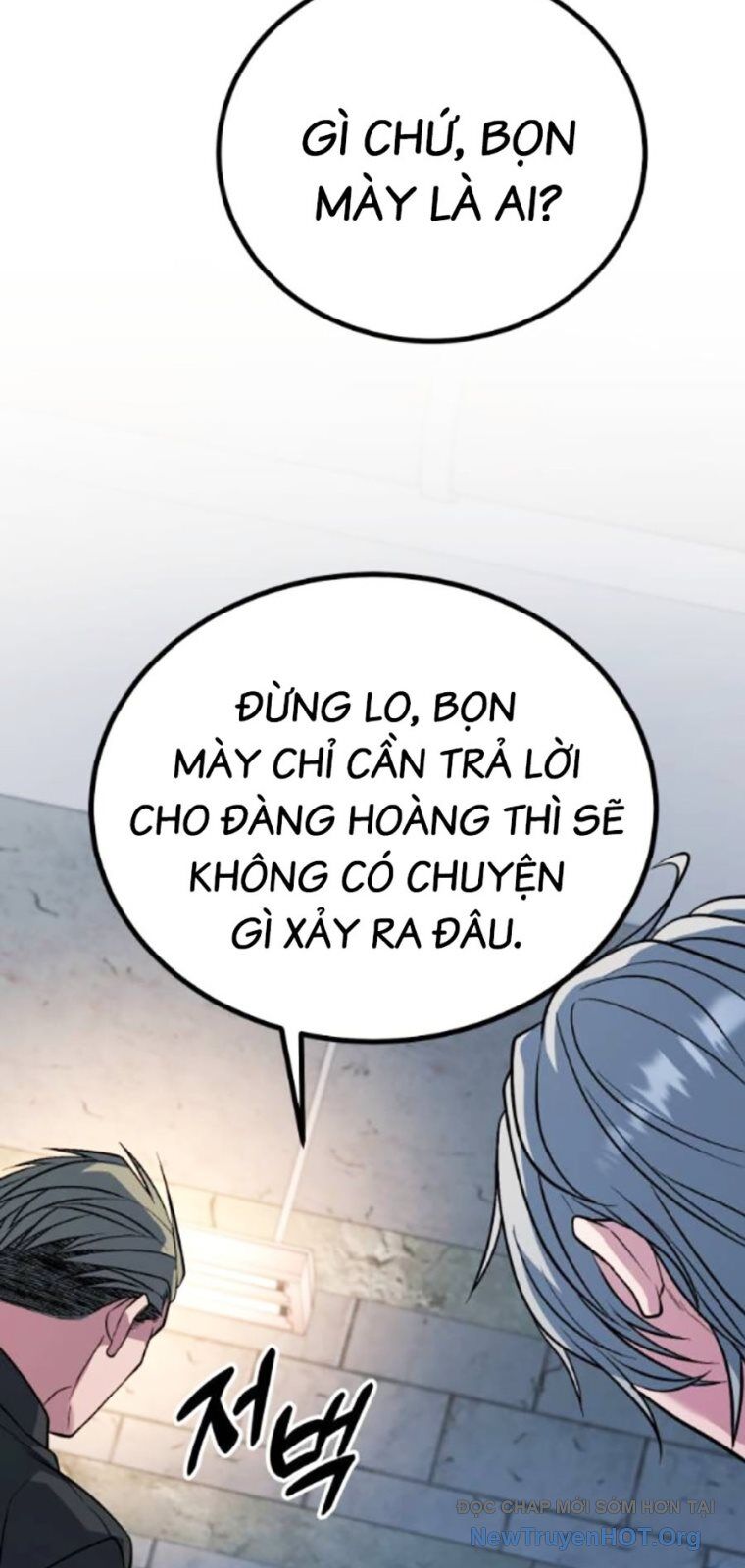Bạo Lực Vương Chương 59 Ảnh 43