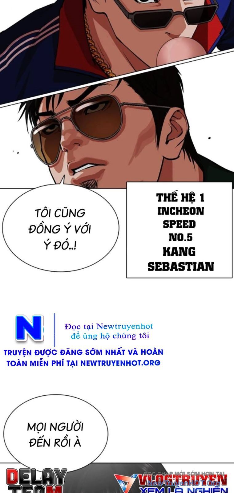 Hoán Đổi Nhiệm Màu Chương 567 Ảnh 128