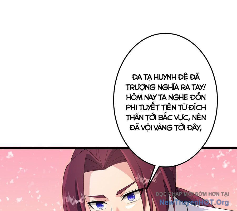 Nghịch Thiên Tà Thần Chương 737 Ảnh 116