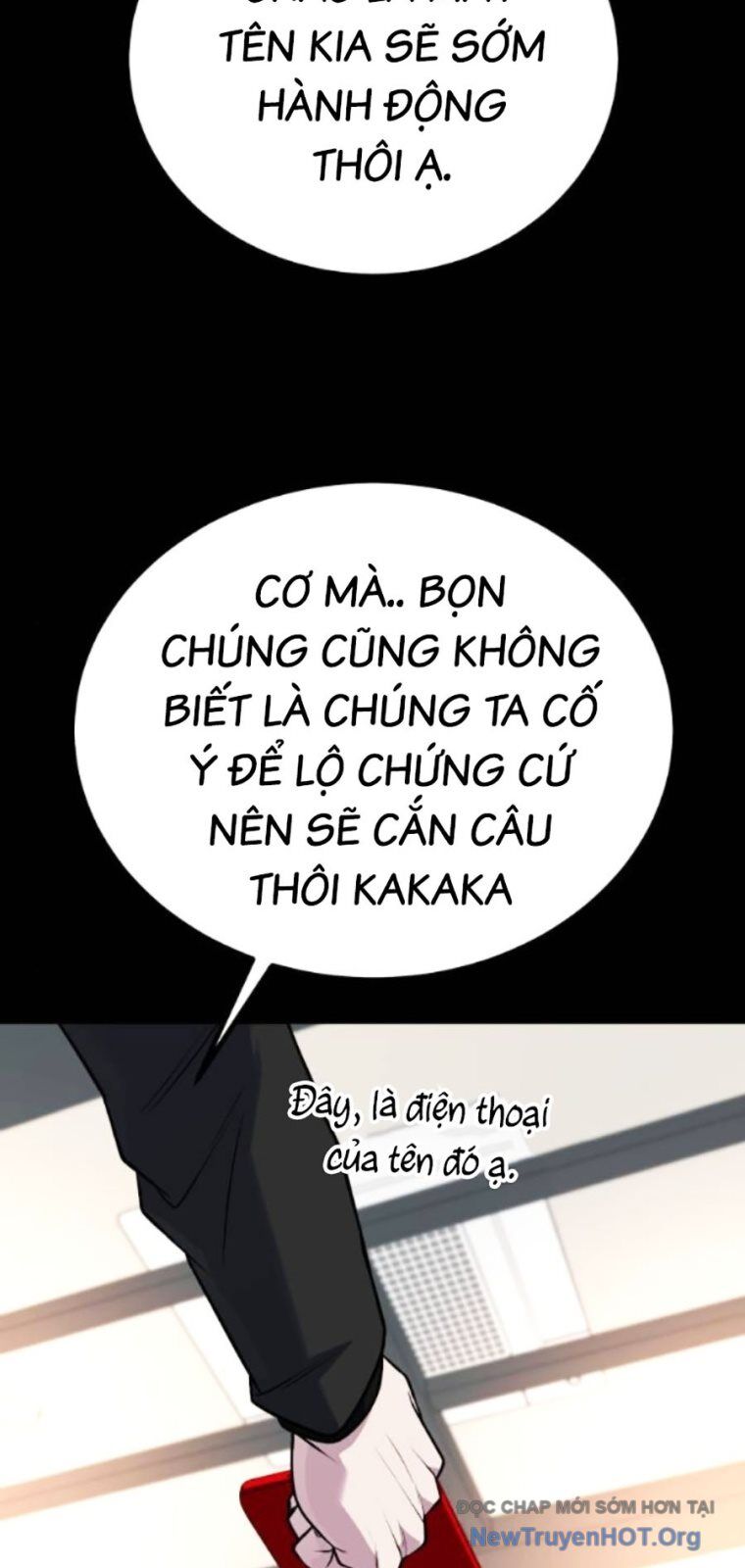 Bạo Lực Vương Chương 59 Ảnh 92
