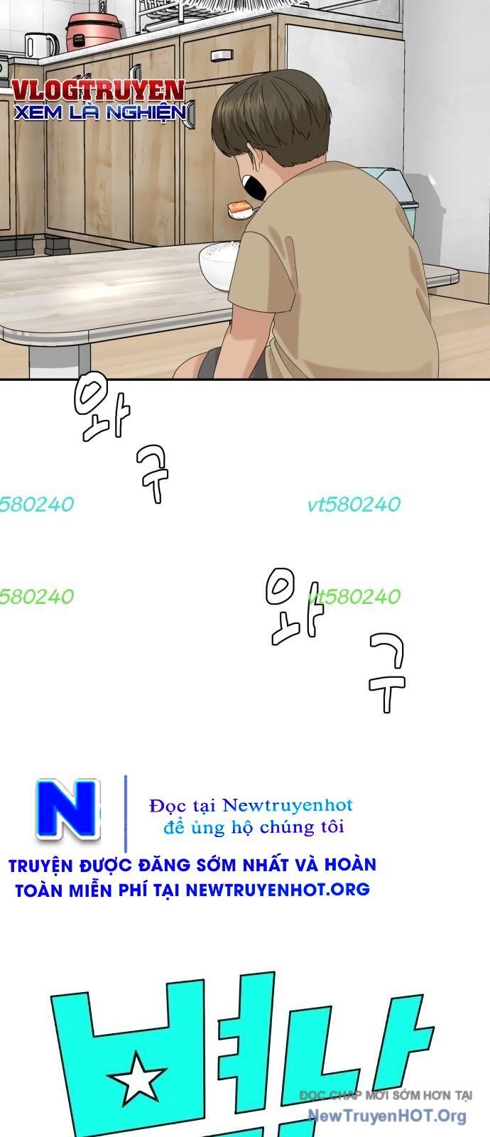 Nhà Hàng Kỳ Lạ Chương 37 Ảnh 13