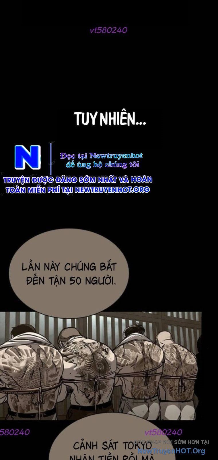 BáO Thù 2: VạN Nhân Chi ThượNg Chương 101 Ảnh 56
