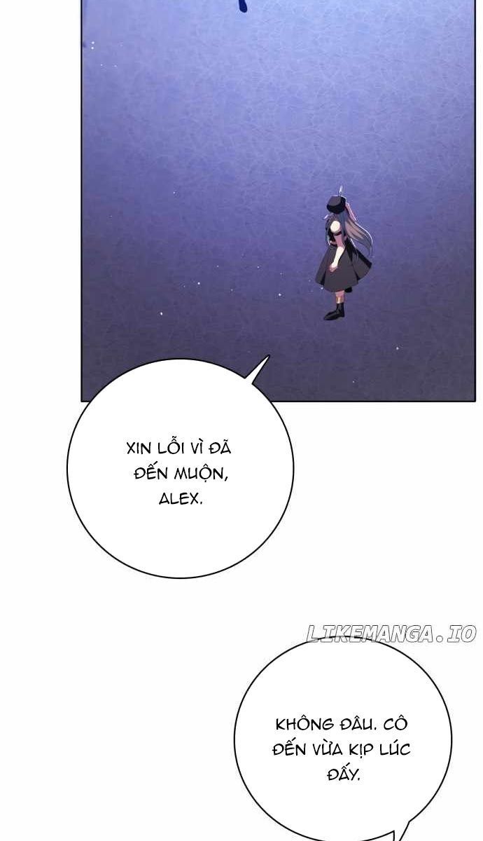 Zero Game Chương 303 Ảnh 93