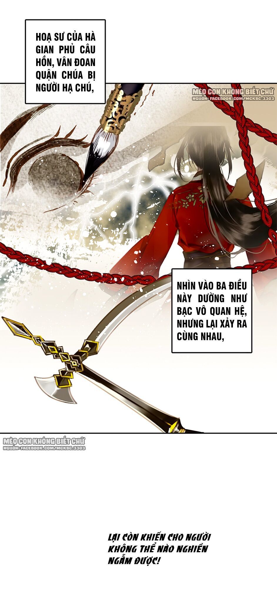 Tiếu Tạng Câu Chương 7 Ảnh 37