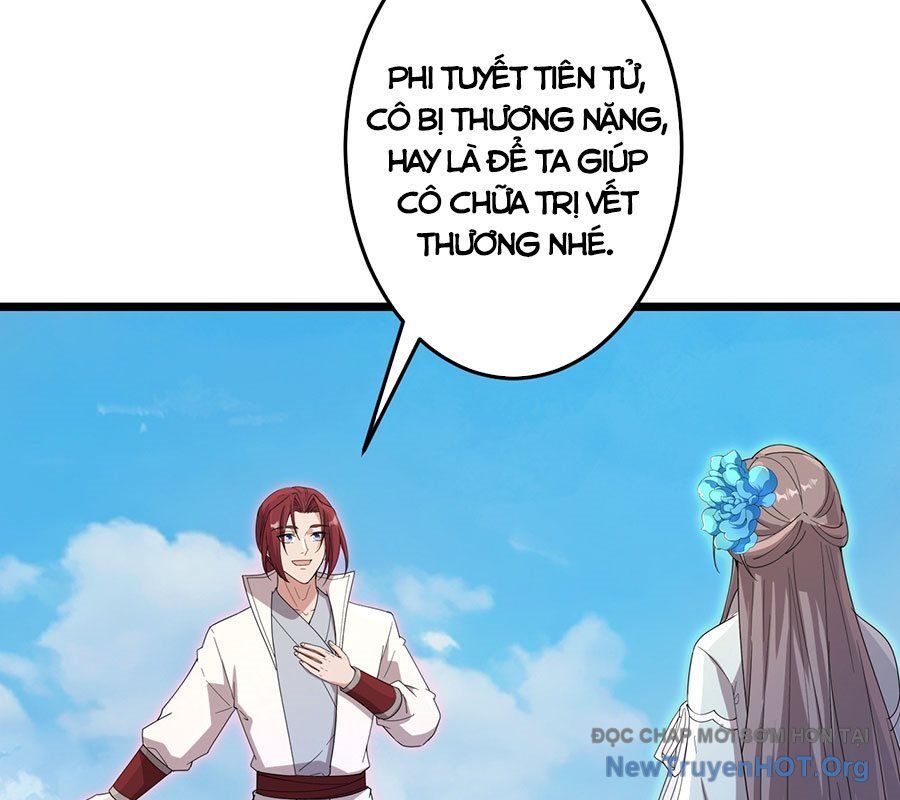 Nghịch Thiên Tà Thần Chương 738 Ảnh 19