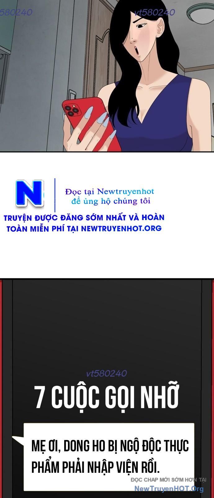 Nhà Hàng Kỳ Lạ Chương 37 Ảnh 51