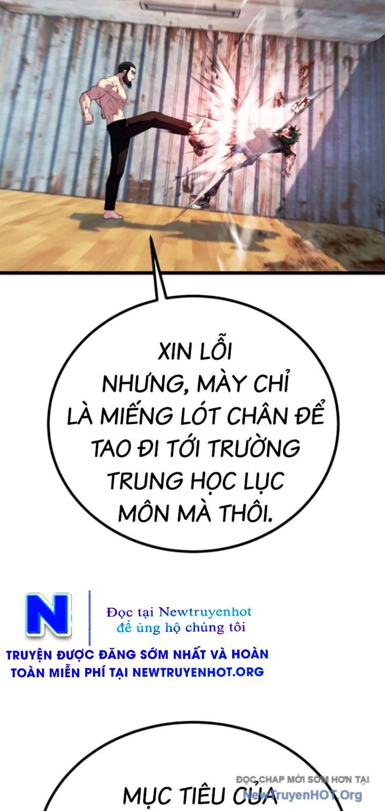 Bạo Lực Vương Chương 56 Ảnh 119