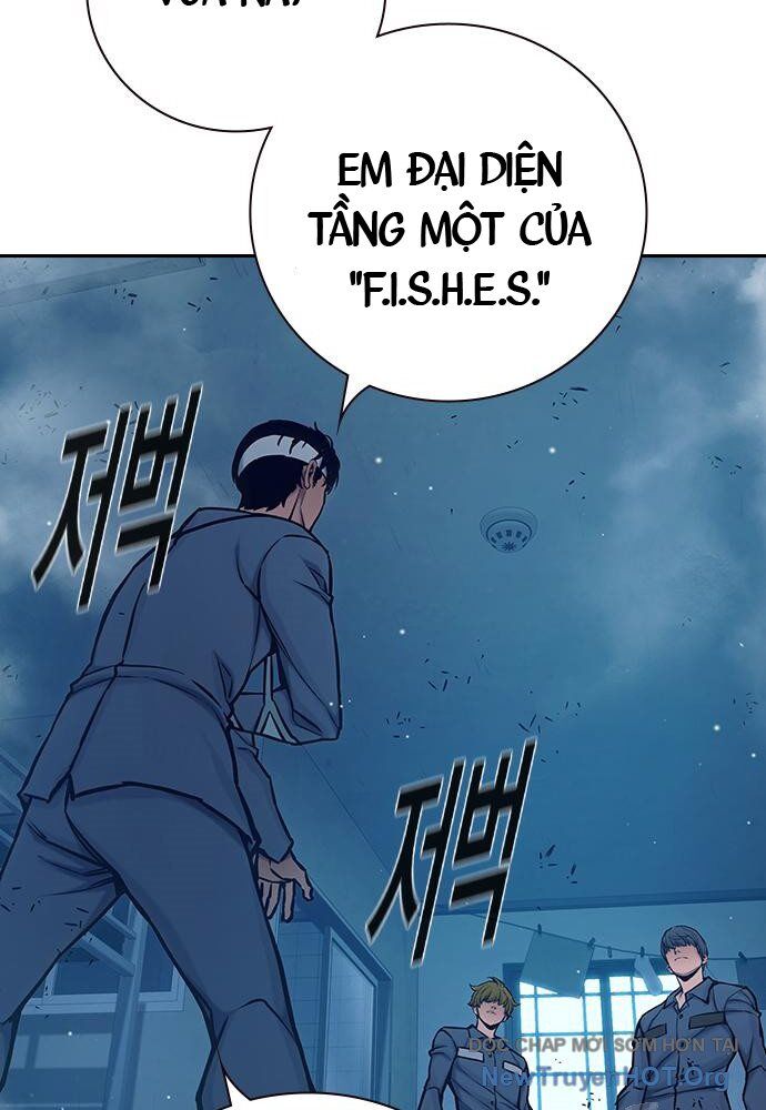 Nhà Tù Vị Thành Niên Chương 61 Ảnh 171