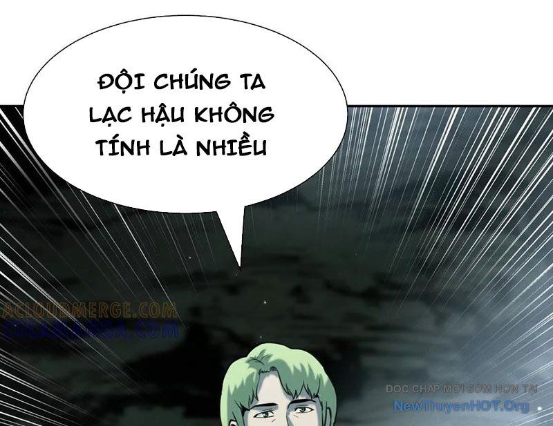 Trò Chơi Vô Vọng Chương 44 Ảnh 5