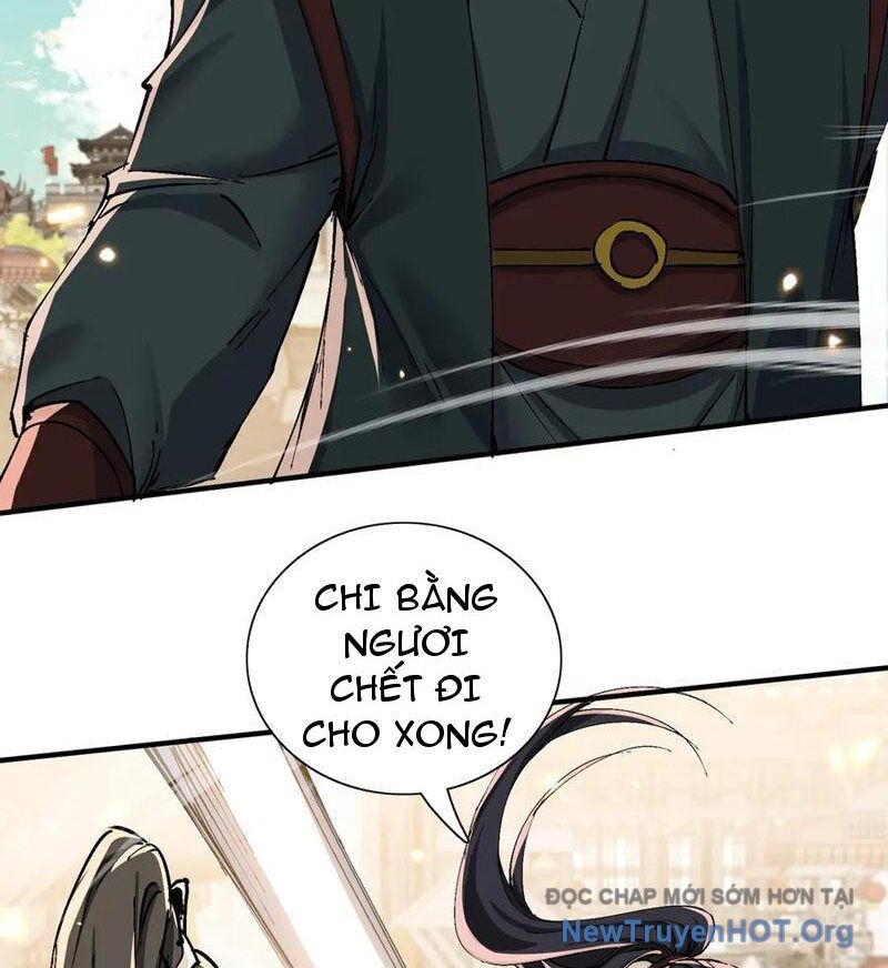 Đồ Đệ Nữ Đế Của Ta Muốn Hắc Hóa! Chương 66 Ảnh 26