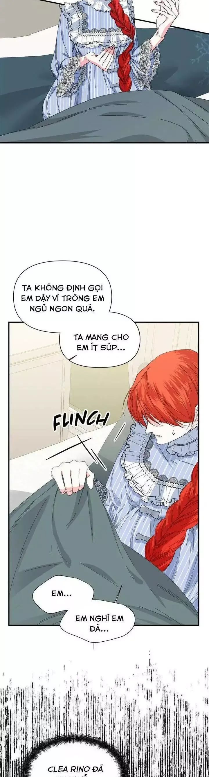 Kết Thúc Có Hậu Của Nhân Vật Phản Diện Chương 84 Ảnh 9