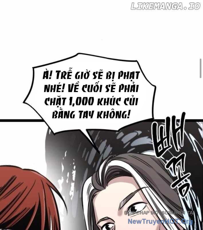 Cửu Vân Mộng Khởi Nguyên Chương 10 Ảnh 143