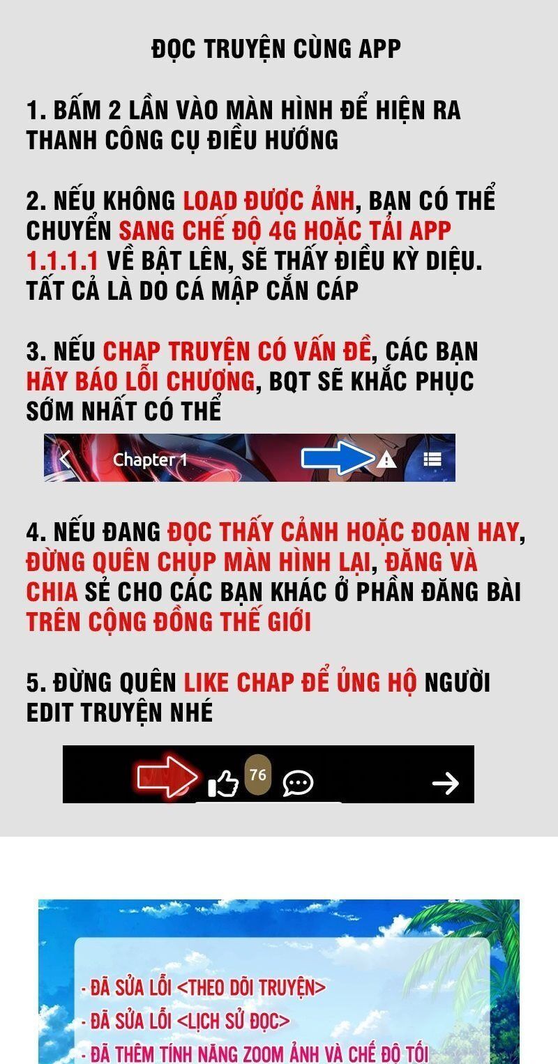 Nghịch Thiên Tà Thần Chương 738 Ảnh 116