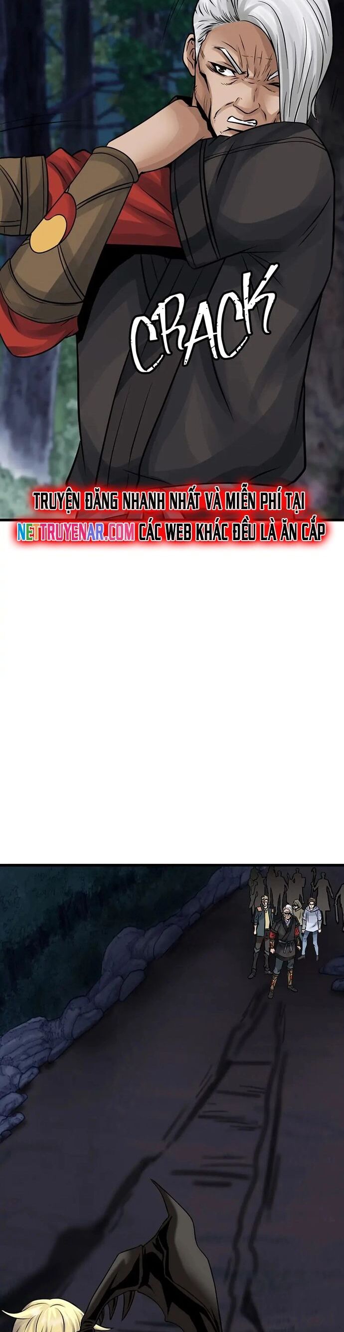 Ranker Bất Bại Chương 71 Ảnh 10
