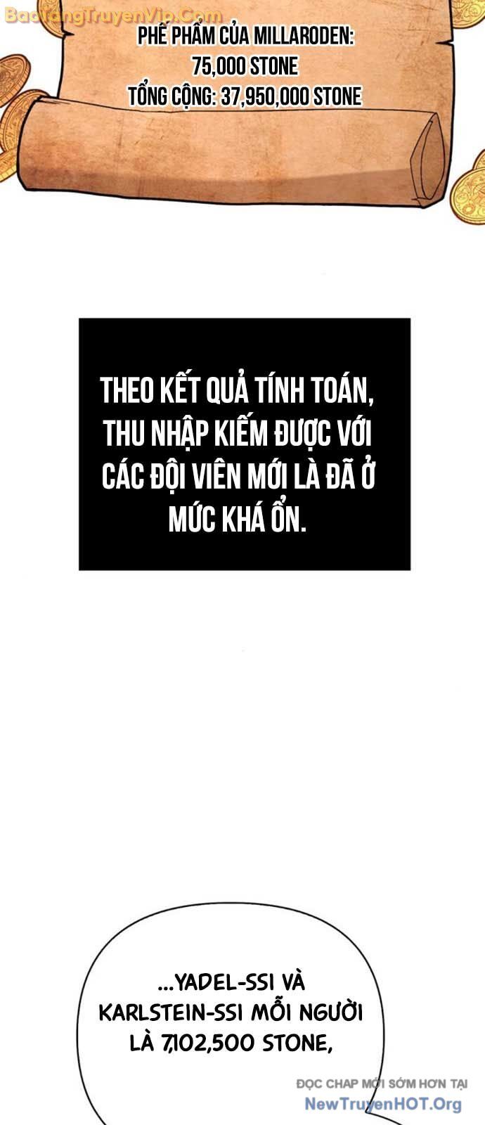 Sống Sót Trong Trò Chơi Với Tư Cách Là Một Cuồng Nhân Chương 116 Ảnh 4