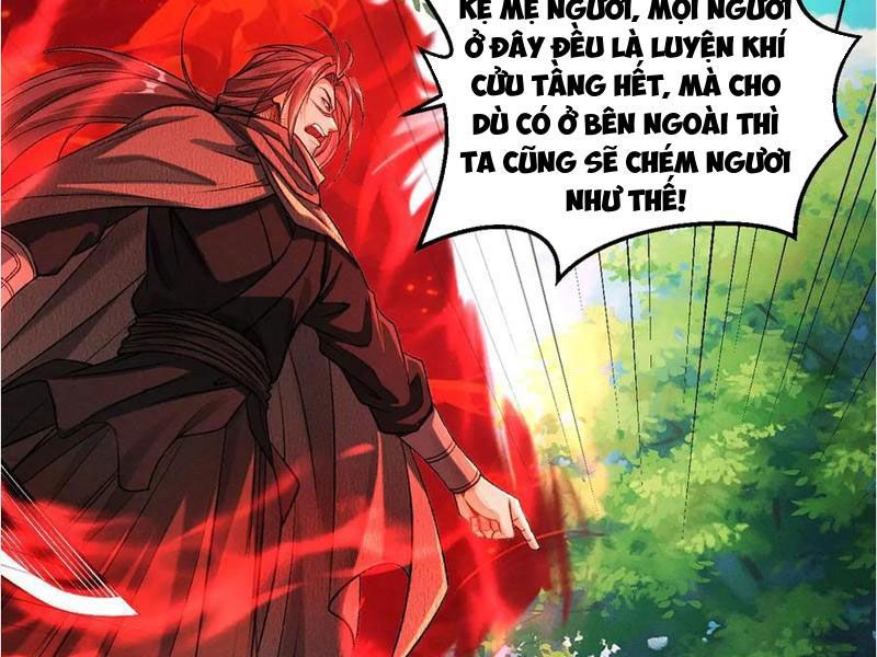 Gặp Mạnh Thì Mạnh, Ta Tu Vi Vô Thượng Hạn Chương 47 Ảnh 21