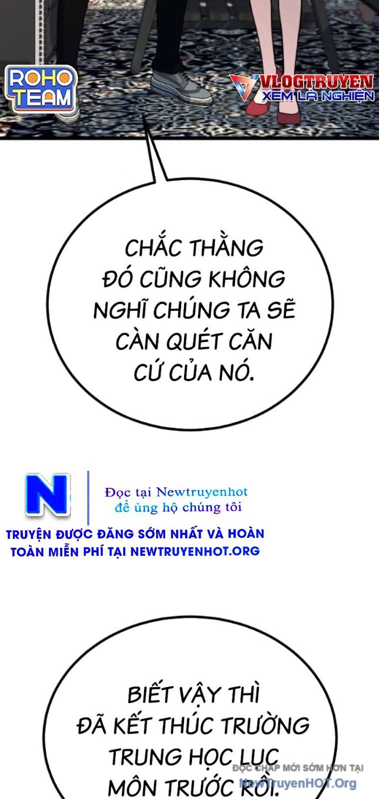 Bạo Lực Vương Chương 61 Ảnh 115