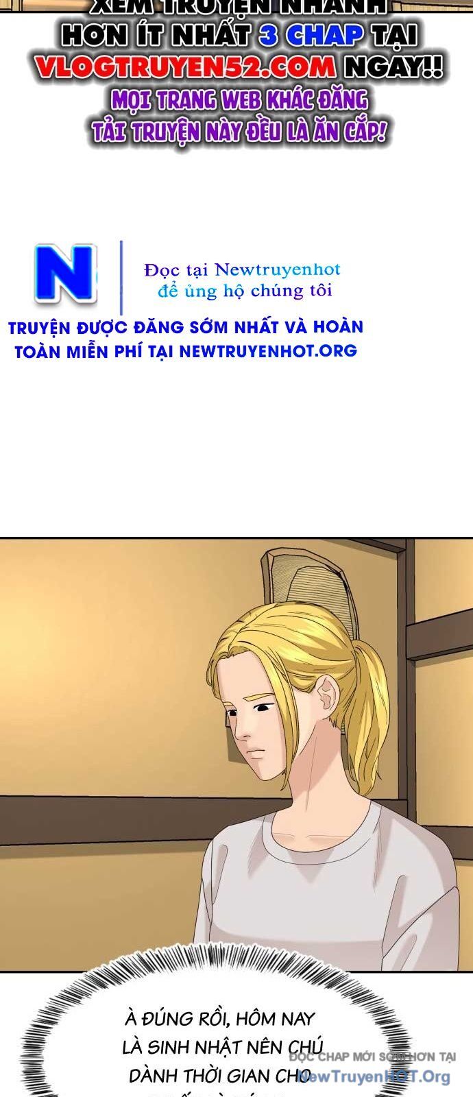 Nhà Hàng Kỳ Lạ Chương 35 Ảnh 13