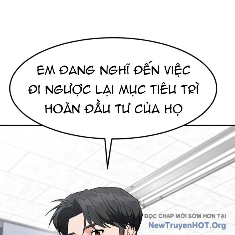 Nhà Đầu Tư Nhìn Thấy Tương Lai Chương 53 Ảnh 57