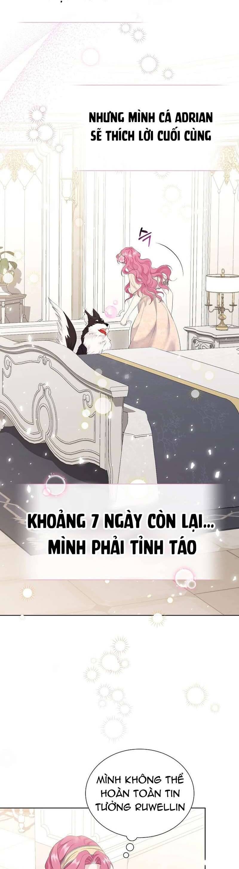 Sa Vào Vòng Tay Của Nam Chính Dịu Dàng Nhưng Chiếm Hữu Chương 10 Ảnh 10