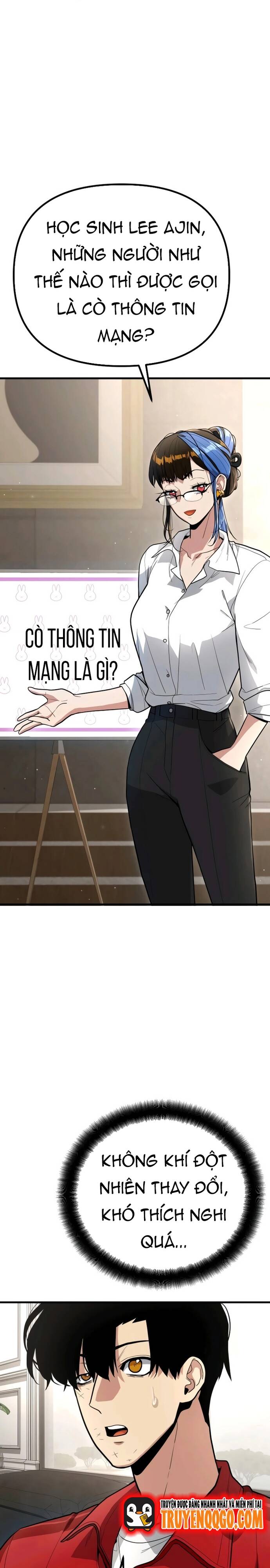 Tài Xế Báo Thù Chương 13 Ảnh 24