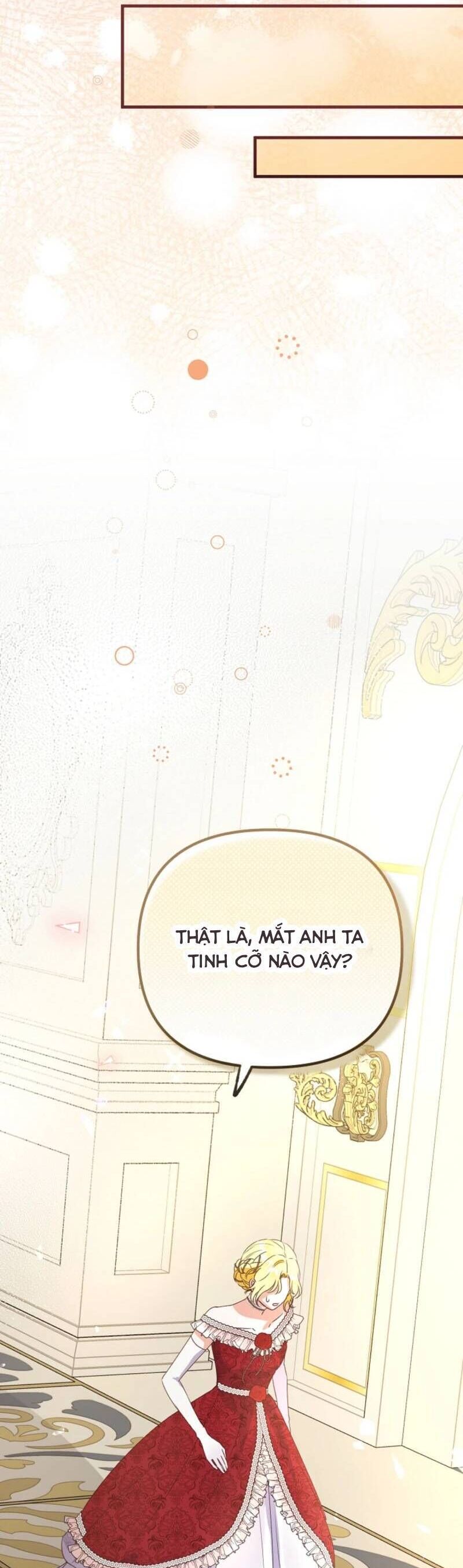Trở Thành Liều Thuốc Chữa Lành Cho Bạo Quân Trong Câu Chuyện Tăm Tối Chương 5 Ảnh 39